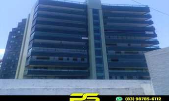 Imagem: OFERTA) APARTAMENTO EM CABO BRANCO COM 4