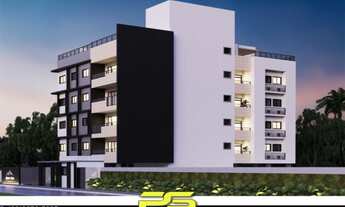 Imagem 4: APARTAMENTO COM 2 A 3 DORMITÓRIOS À VENDA, 48 A 71 M² PARTIR DE R$ 215.000 - TORRE - JOÃO