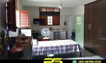 Imagem 6: EXCELENTE) CASA C/ 4 QTS, 1 ST, DCE, À VENDA, 420 M² POR R$ 650.000 - CRISTO REDENTOR