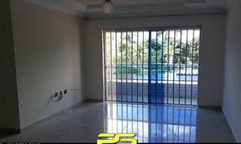 Imagem 1: APARTAMENTO COM 3 DORMITÓRIOS À VENDA, 85 M² POR R$ 250.000,00 - BANCÁRIOS - JOÃO PESSOA/P
