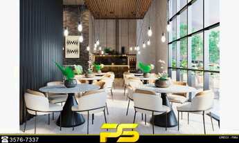 Imagem: APARTAMENTO COM 2 DORMITÓRIOS À VENDA