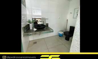 Imagem 6: CASA COM 5 DORMITÓRIOS À VENDA, 450 M² POR R$ 2.500.000,00 - ALTIPLANO CABO BRANCO - JOÃO