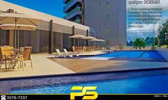 Imagem 2: APARTAMENTOS À VENDA, 127 À 177M² À PARTIR DE R$ 951.675 - ALTIPLANO CABO BRANCO - JOÃO