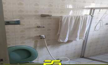 Imagem 4: CASA COM 3 DORMITÓRIOS À VENDA POR R$ 400.000,00 - CRISTO REDENTOR - JOÃO PESSOA/PB