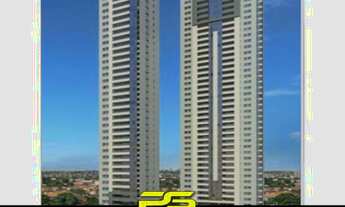 Imagem: COBERTURA COM 4 DORMITÓRIOS À VENDA, 277