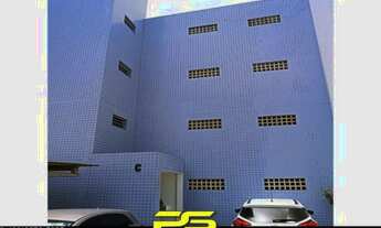 Imagem 2: APARTAMENTO COM 2 DORMITÓRIOS À VENDA, 57 M² POR R$ 150.000,00 - CONJUNTO PEDRO GONDIM - J