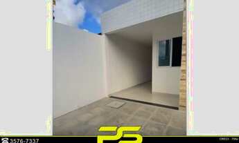 Imagem: CASA COM 2 DORMITÓRIOS À VENDA POR R$