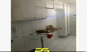 Imagem 5: APARTAMENTO COM 3 DORMITÓRIOS À VENDA, 77 M² POR R$ 380.000,00 - PORTAL DO SOL - JOÃO PESS