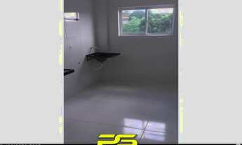 Imagem 7: APARTAMENTO COM 2 DORMITÓRIOS À VENDA, 66 M² POR R$ 178.000 - CASTELO BRANCO - JOÃO PESSOA