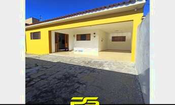 Imagem: CASA COM 3 DORMITÓRIOS À VENDA, 115 M²