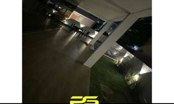 Imagem 6: CASA COM 4 DORMITÓRIOS À VENDA, 460 M² POR R$ 2.600.000,00 - PORTAL DO SOL - JOÃO PESSOA/P