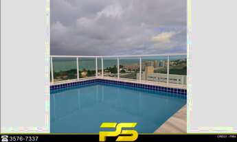 Imagem 2: APARTAMENTO COM 3 DORMITÓRIOS À VENDA, 70 M² POR R$ 310.000 - VILA SAO JOAO - CABEDELO/PAR