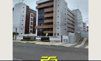 Imagem 1: APARTAMENTO COM 2 DORMITÓRIOS À VENDA, 60 M² POR R$ 380.000,00 - CABO BRANCO - JOÃO PESSOA