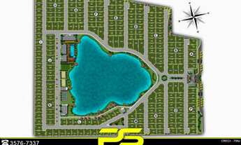 Imagem 6: TERRENO À VENDA, 528 M² POR R$ 1.130.000 - PRAIA DO JACARE - CABEDELO/PB #PEDROSOARES