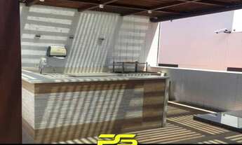 Imagem 4: APARTAMENTO COM 4 DORMITÓRIOS À VENDA, 212 M² POR R$ 1.200.000,00 - MIRAMAR - JOÃO PESSOA