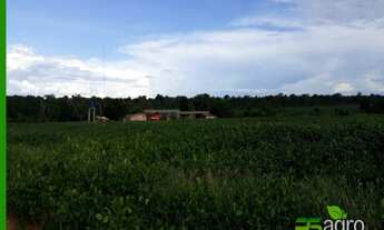 Imagem 6: FAZENDA À VENDA, 48000000 M² POR R$ 15.000.000 - MENINO DEUS - LUCAS DO RIO VERDE/MT