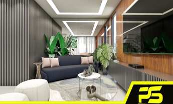 Imagem: CASA COM 3 DORMITÓRIOS À VENDA, 135 A