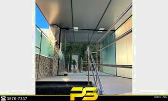 Imagem: APARTAMENTO A 50 METROS DA PRAIA, 120 M²