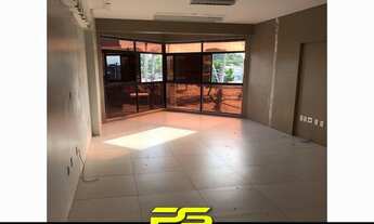 Imagem 2: SALA PARA ALUGAR, 45 M² POR R$ 1.200/MÊS - TORRE - JOÃO PESSOA/PB