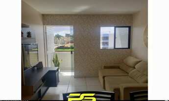 Imagem 2: APARTAMENTO COM 2 DORMITÓRIOS À VENDA, 54 M² POR R$ 135.000,00 - ERNESTO GEISEL - JOÃO PES