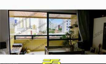 Imagem 2: APARTAMENTO COM 3 DORMITÓRIOS À VENDA, 100 M² POR R$ 415.000,00 - MANAÍRA - JOÃO PESSOA/PB