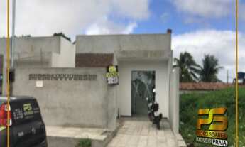 Imagem: CASA COM 2 DORMITÓRIOS À VENDA, 49 M²