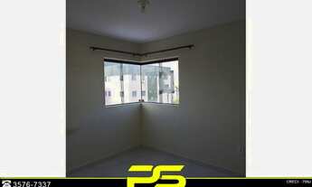 Imagem 7: APARTAMENTO COM 3 DORMITÓRIOS À VENDA, 68 M² POR R$ 150.000 - CIDADE DOS COLIBRIS - JOÃO P