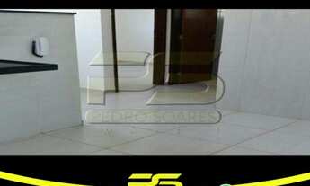 Imagem 5: APARTAMENTO COM 2 DORMITÓRIOS À VENDA, 46 M² POR R$ 95.000 - NOVO GEISEL- JOÃO PESSOA/PB