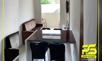 Imagem 4: APARTAMENTO COM 2 DORMITÓRIOS À VENDA, 55 M² POR R$ 159.900 - BANCÁRIOS - JOÃO PESSOA/PB