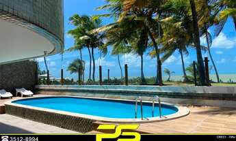 Imagem: COBERTURA À VENDA, 295 M² POR R$ 1.500.000