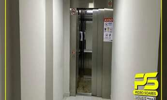 Imagem 5: APARTAMENTO COM 3 DORMITÓRIOS À VENDA, 67 M² POR R$ 300.000 - TORRE - JOÃO PESSOA/PB