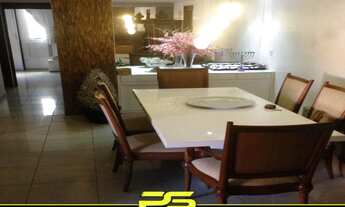 Imagem 4: APARTAMENTO COM 3 DORMITÓRIOS À VENDA, 140 M² POR R$ 529.000 - INTERMARES - CABEDELO/PB