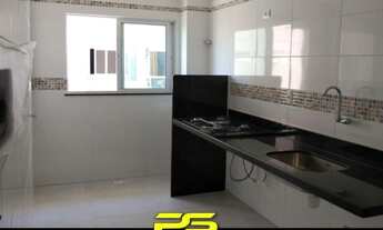 Imagem 6: APARTAMENTO COM 2 DORMITÓRIOS À VENDA, 65 M² POR R$ 280.000,00 - BESSA - JOÃO PESSOA/PB