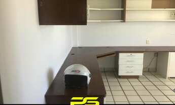 Imagem 3: APARTAMENTO TODO MOBILIADO COM 3 DORMITÓRIOS À VENDA, 149 M² POR R$ 800.000 - INTERMARÉS