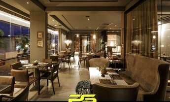 Imagem 3: APARTAMENTO COM 1 DORMITÓRIO À VENDA, 20 M² POR R$ 425.000,00 - TAMBAÚ - JOÃO PESSOA/PB