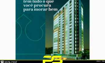 Imagem 5: APARTAMENTO COM 3 DORMITÓRIOS À VENDA, 95 M² POR R$ 435.000 - BRISAMAR - JOÃO PESSOA/PB #A