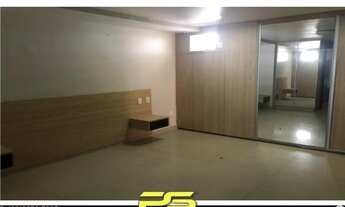 Imagem 7: APARTAMENTO COM 3 DORMITÓRIOS À VENDA, 137 M² POR R$ 550.000,00 - JARDIM OCEANIA - JOÃO PE