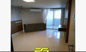 Imagem 5: APARTAMENTO COM 2 DORMITÓRIOS À VENDA, 100 M² POR R$ 1.800.000,00 - TAMBAÚ - JOÃO PESSOA/P