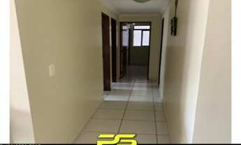 Imagem 7: APARTAMENTO À VENDA, 124 M² POR R$ 700.000,00 - CABO BRANCO - JOÃO PESSOA/PB