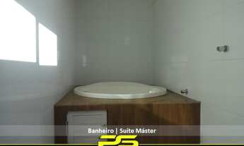 Imagem 6: APARTAMENTO COM 4 DORMITÓRIOS À VENDA, 188 M² POR R$ 1.270.000,00 - CABO BRANCO - JOÃO PES