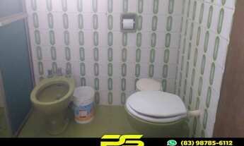 Imagem 2: OFERTA) CASA EM MIRAMAR COM 3 QUARTOS SENDO 1 SUÍTE