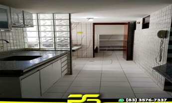 Imagem 3: APARTAMENTO COM 3 DORMITÓRIOS À VENDA, 80 M² POR R$ 330.000,00 - MANAÍRA - JOÃO PESSOA/PB