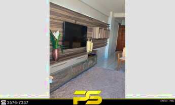 Imagem 3: APARTAMAPARTAMENTO NA PRAIA DO MANAÍRA À VENDA, 120 M² POR R$ 650.000 - MANAÍRA - JOÃO PE