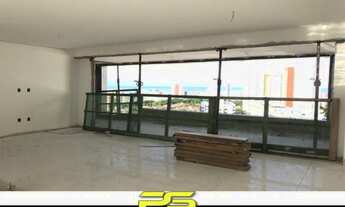 Imagem 3: LANÇAMENTO) APARTAMENTO COM 3 DORMITÓRIOS À VENDA, 162 M² POR R$ 1.150.000 - BRISAMAR - J