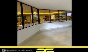 Imagem 3: APARTAMENTO DUPLEX COM 2 DORMITÓRIOS À VENDA, 75 M² POR R$ 700.000,00 - CABO BRANCO - JOÃO