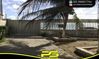 Imagem 2: CASA COM 8 DORMITÓRIOS À VENDA, 856 M² POR R$ 2.300.000,00 - FORMOSA - CABEDELO/PB