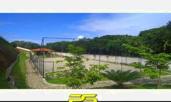 Imagem 2: CASA COM 3 DORMITÓRIOS À VENDA, 110 M² POR R$ 310.000 - BANCÁRIOS - JOÃO PESSOA/PARAÍBA