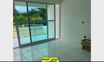 Imagem 4: APARTAMENTO COM 2 DORMITÓRIOS À VENDA, 44 M² POR R$ 125.000,00 - ERNESTO GEISEL - JOÃO PES