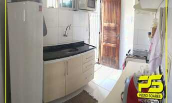 Imagem 3: APARTAMENTO COM 2 DORMITÓRIOS À VENDA, 72 M² POR R$ 150.000,00 - JOSÉ AMÉRICO DE ALMEIDA