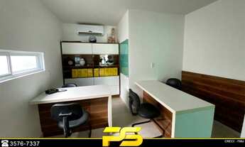 Imagem 7: PONTO MOBILIADO PARA ALUGAR, 360 M² POR R$ 15.000/MÊS - MIRAMAR - JOÃO PESSOA/PB #PEDROSOA